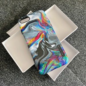iPhone 8 & 7 case Akna Collection Silicon Cover
